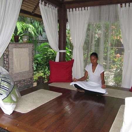 Raintree Lodge Port Moresby Dış mekan fotoğraf