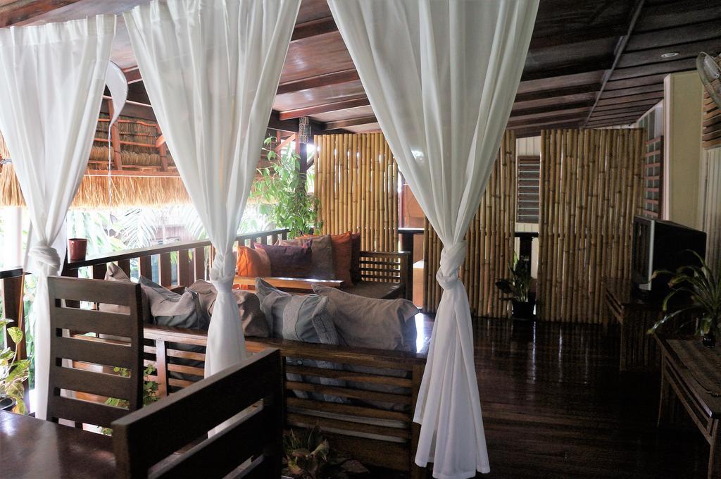 Raintree Lodge Port Moresby Dış mekan fotoğraf