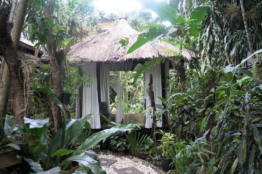 Raintree Lodge Port Moresby Dış mekan fotoğraf