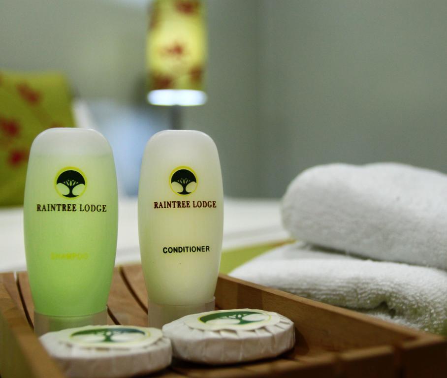 Raintree Lodge Port Moresby Dış mekan fotoğraf