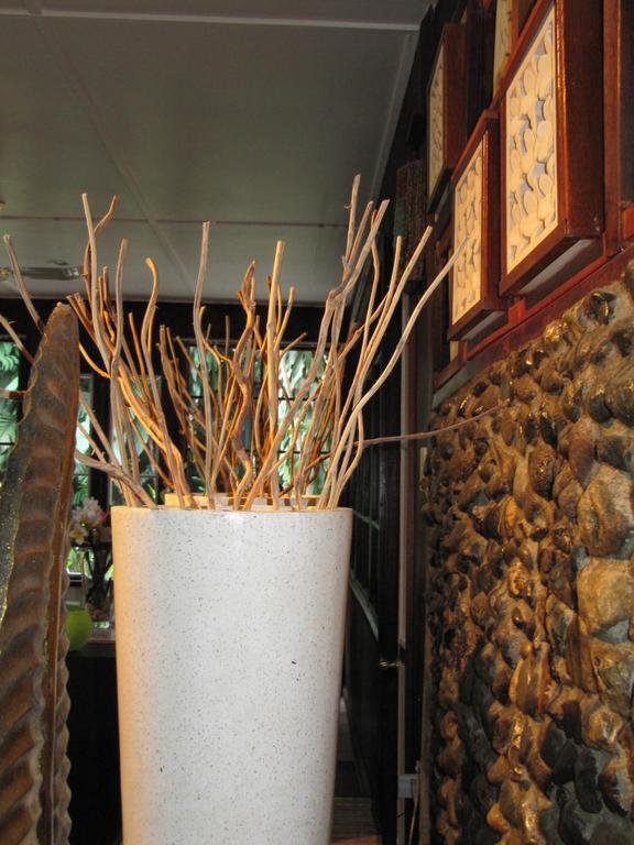 Raintree Lodge Port Moresby Dış mekan fotoğraf